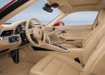 Porsche 911 Carrera 2011 года